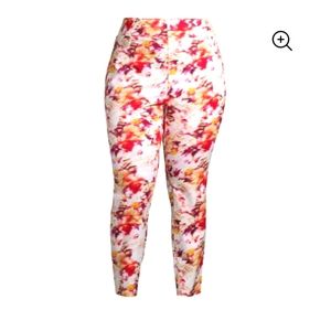 Terra & Sky jeggings *Bin X*